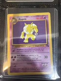 Pokemon TCG Binder 150 Cards & 15Holos! Plus One Fossil Base Set - Image 1