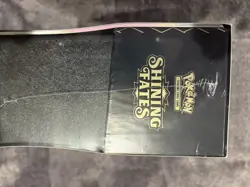 Shining Fates Elite Trainer Box ETB Pokemon Cards TCG NEW FACTORY SEALED. - Image 4