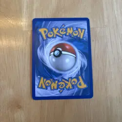 Politoed Holo Holo Rare Unleashed 7/95 LP Pokemon Card - Image 2