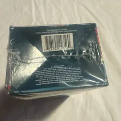 Pokemon Mystery Power Box Special Edition 5 Booster Packs Trading Card Game - Image 3