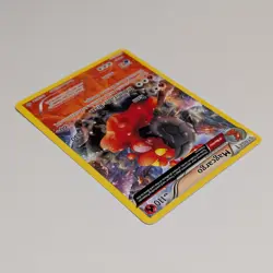 Magcargo - Pokemon XY Primal Clash Card Single 24/160 - Image 3