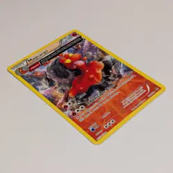 Magcargo - Pokemon XY Primal Clash Card Single 24/160 - Image 4