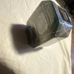 Pokemon Venusaur EX EX Power Trio Tin Box Promo Booster Trading Card Game 2016 - Image 5