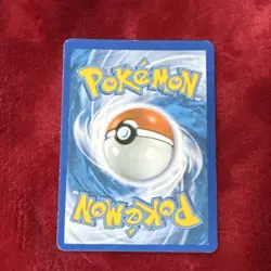 Pokemon Zekrom Foil Card 115/113 Basic Dragon 130 HP 120 Attack English - Image 2