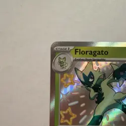 Floragato 077 Sv: Scarlet & Violet Promo Cards Holo - Image 5