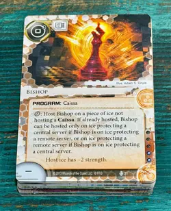 SPIN CYCLE Android: Netrunner Complete Set 6 Data Packs 360 Cards LCG - Image 5