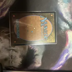 MTG: Duskmourn: House of Horror: Promo Pack Enduring Curiosity: LP Condition - Image 5