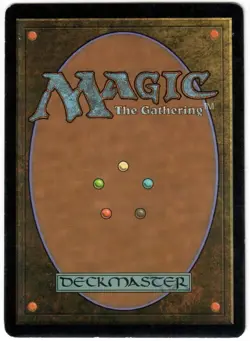 Magic the Gathering - Ray of Revelation FOIL - Judgment - MP+/LP- - Image 2