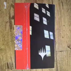 Magic: The Gathering Marvel Spider-Man Box Guaranteed Foil Spider-Man Venom - Image 5