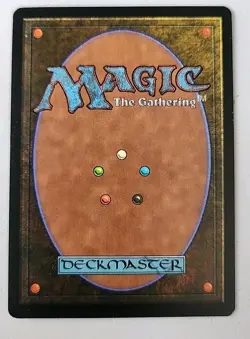 Crystal Vein Mirage Regular NM Near Mint MTG - Image 2