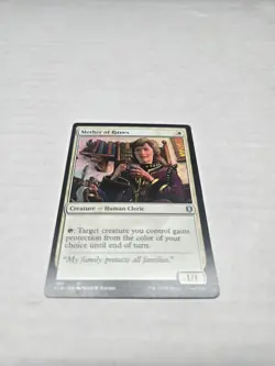 Mother of Runes Commander Regular - Image 1