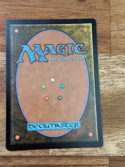 Arcane Signet - Avatar Magic MTG TLE 315 - Image 2