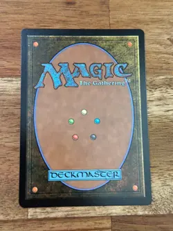 Sol Ring - Avatar Magic MTG TLE 316 - Image 2