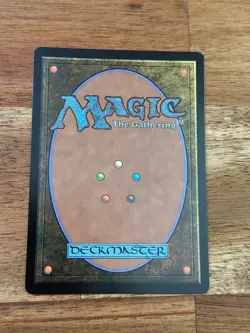 Swiftfoot Boots - Avatar Magic MTG TLE 317 - Image 2