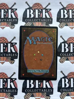 Crystal Vein - Retro Frame The List NM MTG - Image 2