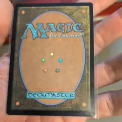 STEAM VENTS LORWYN ECLIPSED ECL RARE ISLAND MOUNTAIN LAND MTG 267 ECL Shock Land - Image 2