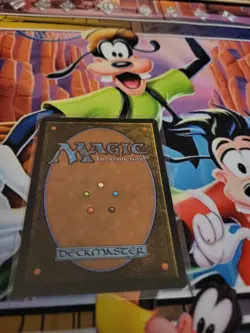 Sundial of the Infinite (Borderless) Avatar: The Last Airbender:... - Image 2