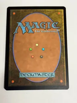 Recoup 1x MTG Odyssey ODY SP/NM Foil Magic The Gathering! - Image 5