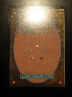 mtg magic thassa's oracle de thassa FOIL FRENCH vf fr theros beyond death mort - Image 2