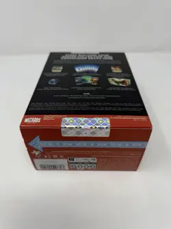 MTG Avatar The Last Airbender Commander's Bundle - New / Factory Sealed - Image 3