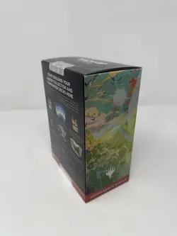 MTG Avatar The Last Airbender Commander's Bundle - New / Factory Sealed - Image 5