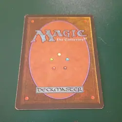 MtG Concordant Crossroads: CHRONICLES 1995 LP ACTUAL PHOTOS! - Image 2