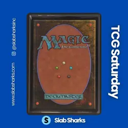 2025 MAGIC THE GATHERING FINAL FANTASY BLACK NEON INK #0551 TRAVELLING CHOCOBO - Image 2