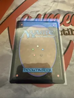 MTG Enduring Courage Duskmourn: House of Horror Regular #0133 - Image 2