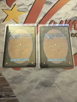 MTG Sanguine Spy Streets of New Capenna 093/281 Regular Rare X2! - Image 4