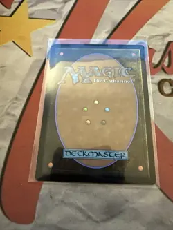 MTG Cataclysm! Mystery Booster 2! Mythic Rare - Image 2