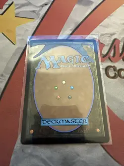 MTG OTJ Breaking News *FOIL* U Essence Capture #0010 - Image 2
