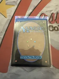 MTG Last Chance Dominaria Remastered Regular #127 - Image 2