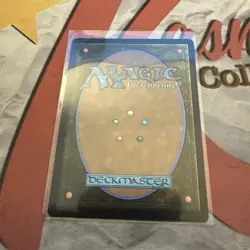 MTG Show and Tell (Borderless) Special Guests Regular #0021! - Image 2