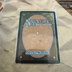 MTG High Perfect Morcant Lorwyn Eclipsed Foil #0229 - Image 3