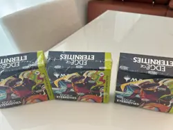 Assortment of Booster/Collector Boxes - Image 2