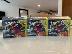 Assortment of Booster/Collector Boxes - Image 5