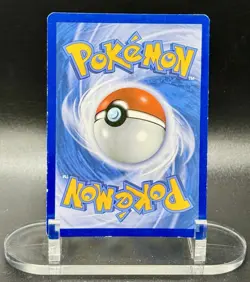 Pikachu EX XY84 Promo Pokemon XY Promos 2015 Holo LP/MP - Image 3