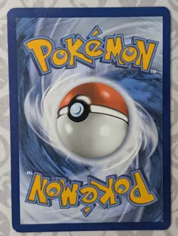 Gastly Holo - 123/217 - NM - Ascended Heroes - Pokemon TCG - Image 2