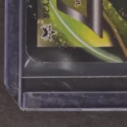 2013 POKEMON XY PROMO #XY28 VENUSAUR EX - Image 4