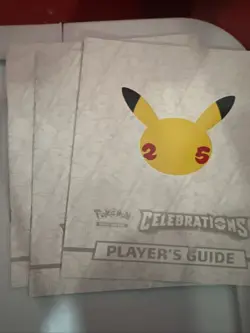 LARGE LOT of 21 Pokemon TCG Player's Guide Elite Trainer Box (ETB) Booklets 🔥 - Image 2