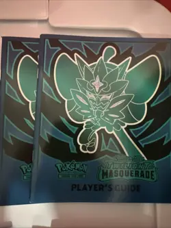 LARGE LOT of 21 Pokemon TCG Player's Guide Elite Trainer Box (ETB) Booklets 🔥 - Image 3