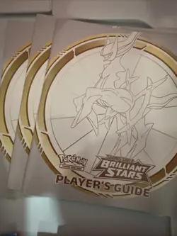 LARGE LOT of 21 Pokemon TCG Player's Guide Elite Trainer Box (ETB) Booklets 🔥 - Image 4