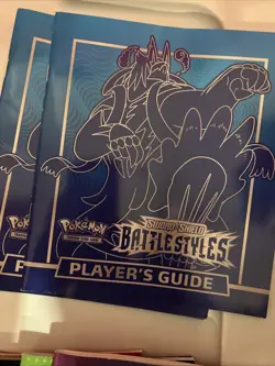 LARGE LOT of 21 Pokemon TCG Player's Guide Elite Trainer Box (ETB) Booklets 🔥 - Image 5