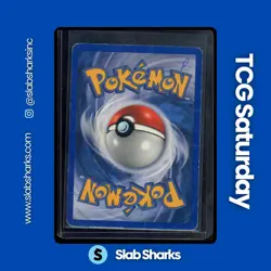 2006 POKEMON EX LEGEND MAKER #35/92 HAUNTER - Image 2