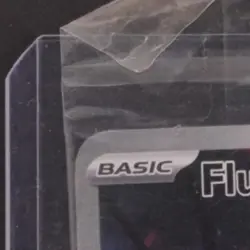 2023 POKEMON BLACK STAR PROMO PC TEMP FORCES ETB PROMO #097 FLUTTER MANE STAMPED - Image 3