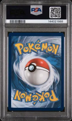 PSA 10 2021 Pokemon Shining Magikarp Holo Celebrations Classic Collection 66 - Image 2