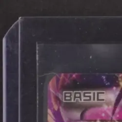 2013 POKEMON XY PROMO #XY107 MEWTWO EX - Image 3