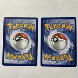 Entei 025/217 Pokemon TCG Ascended Heroes QB Reverse Holo Rare & Standard MINT! - Image 2