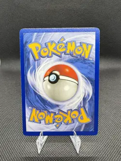 Pokemon TCG Clefairy Doll Trainer Base Set 70/102 - Image 2