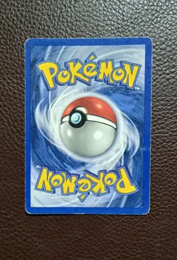 Pokemon TCG Clefairy 5/102 Holo WOTC: Base Set - Image 2